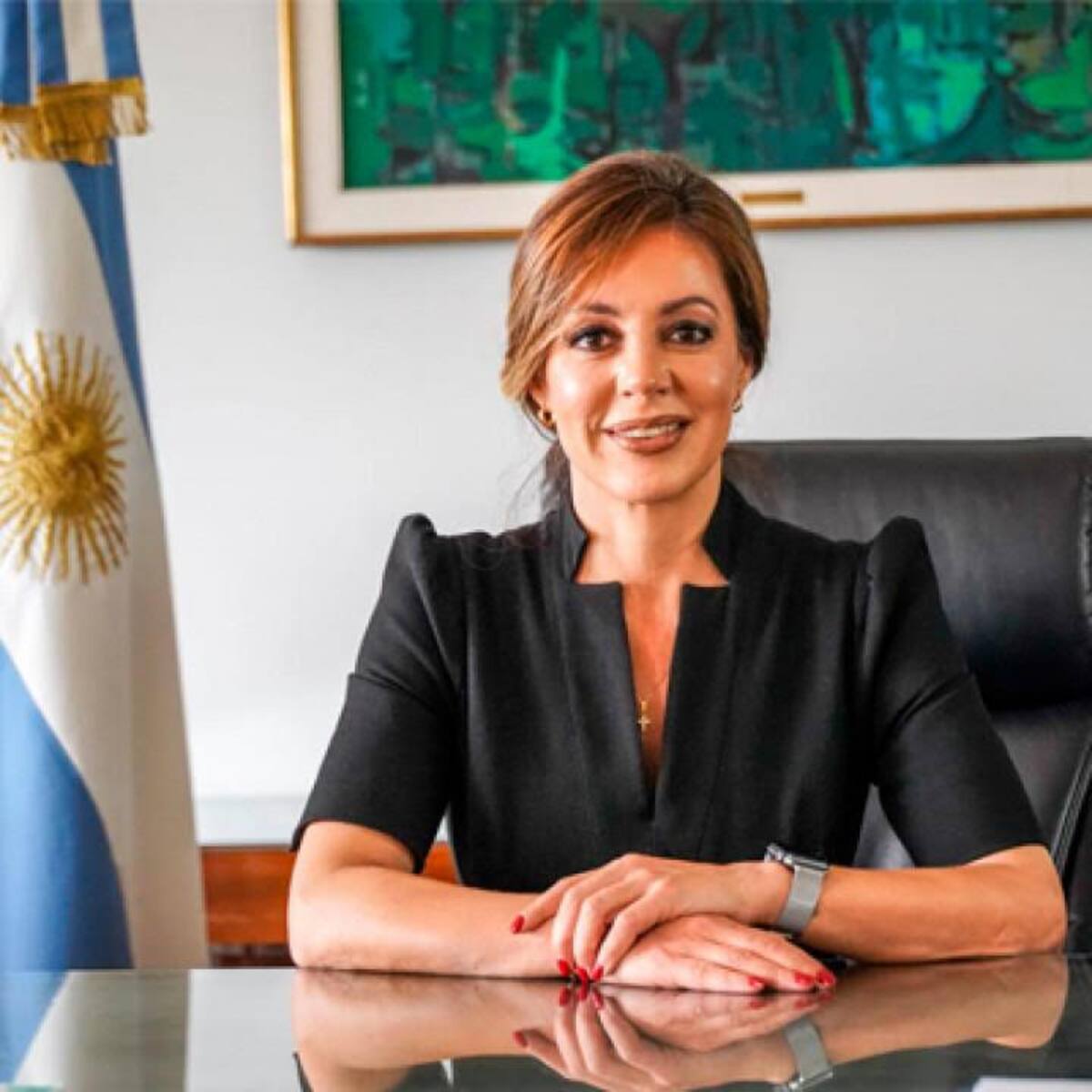 Flavia Royón