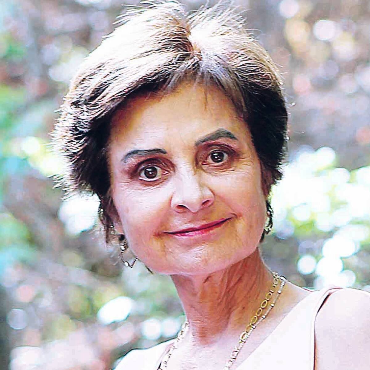 Paula Daza