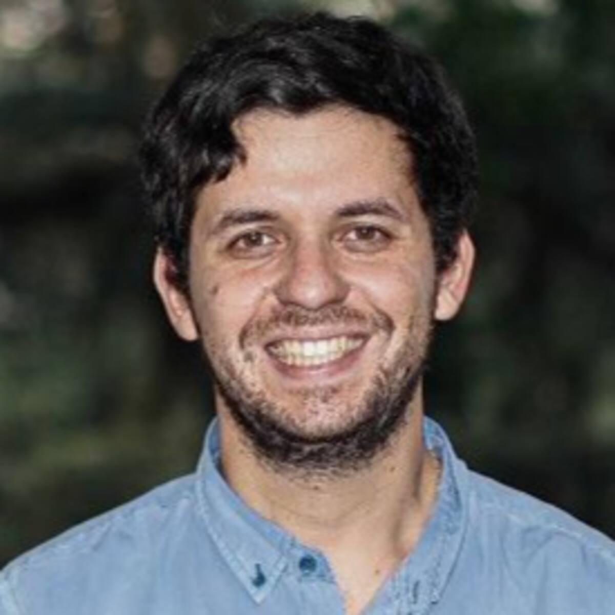 Agustín Iglesias