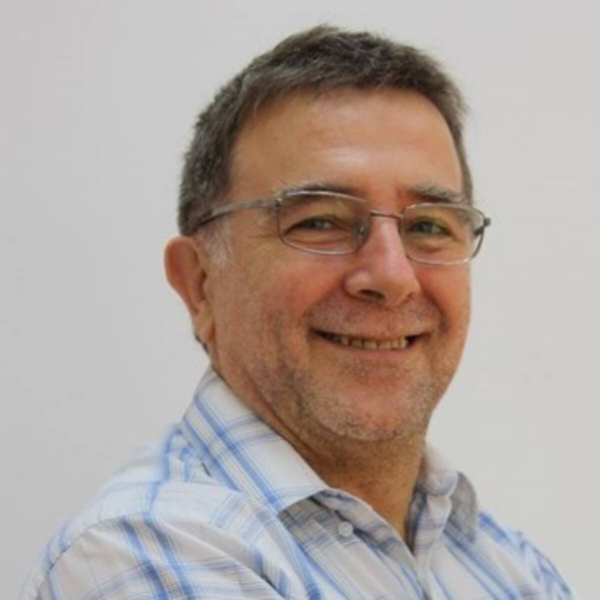 Patricio Felmer