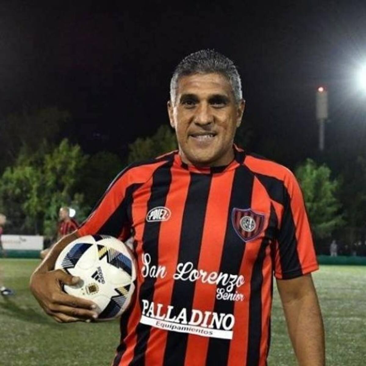 Paulo Silas