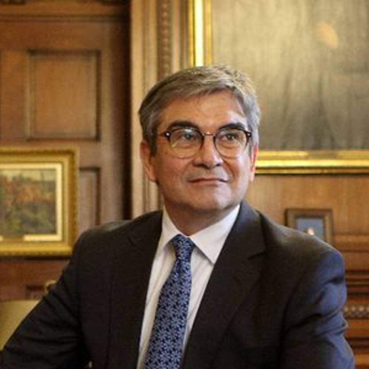 Mario Marcel