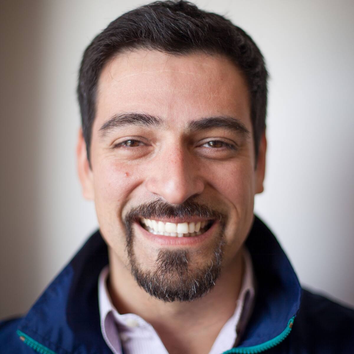 Mauro Tamayo