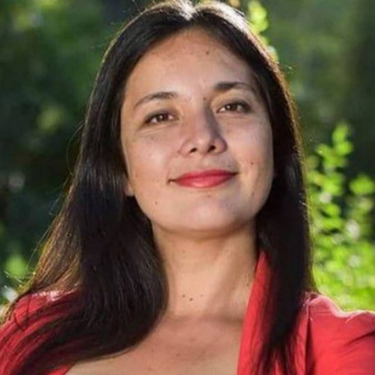Ana Albornoz