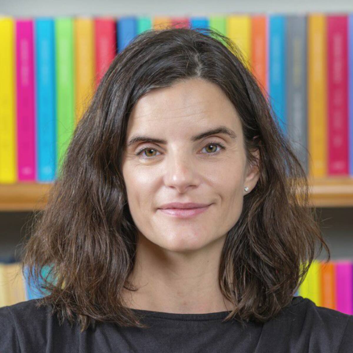 Evangelina Dardati