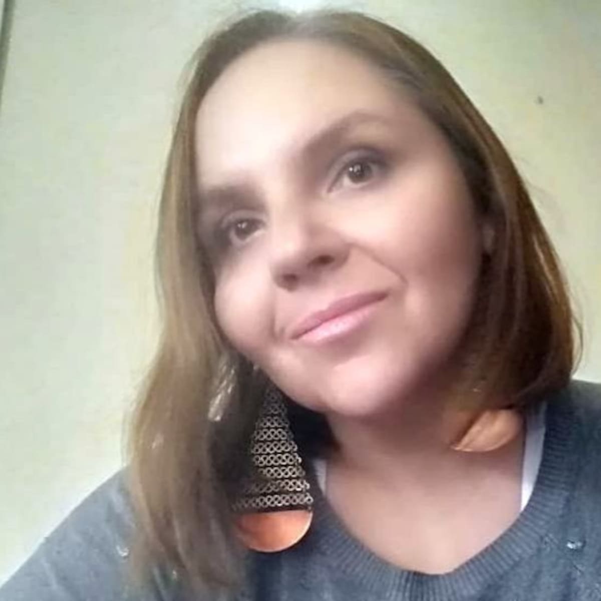 Evelyn Hernández Flores