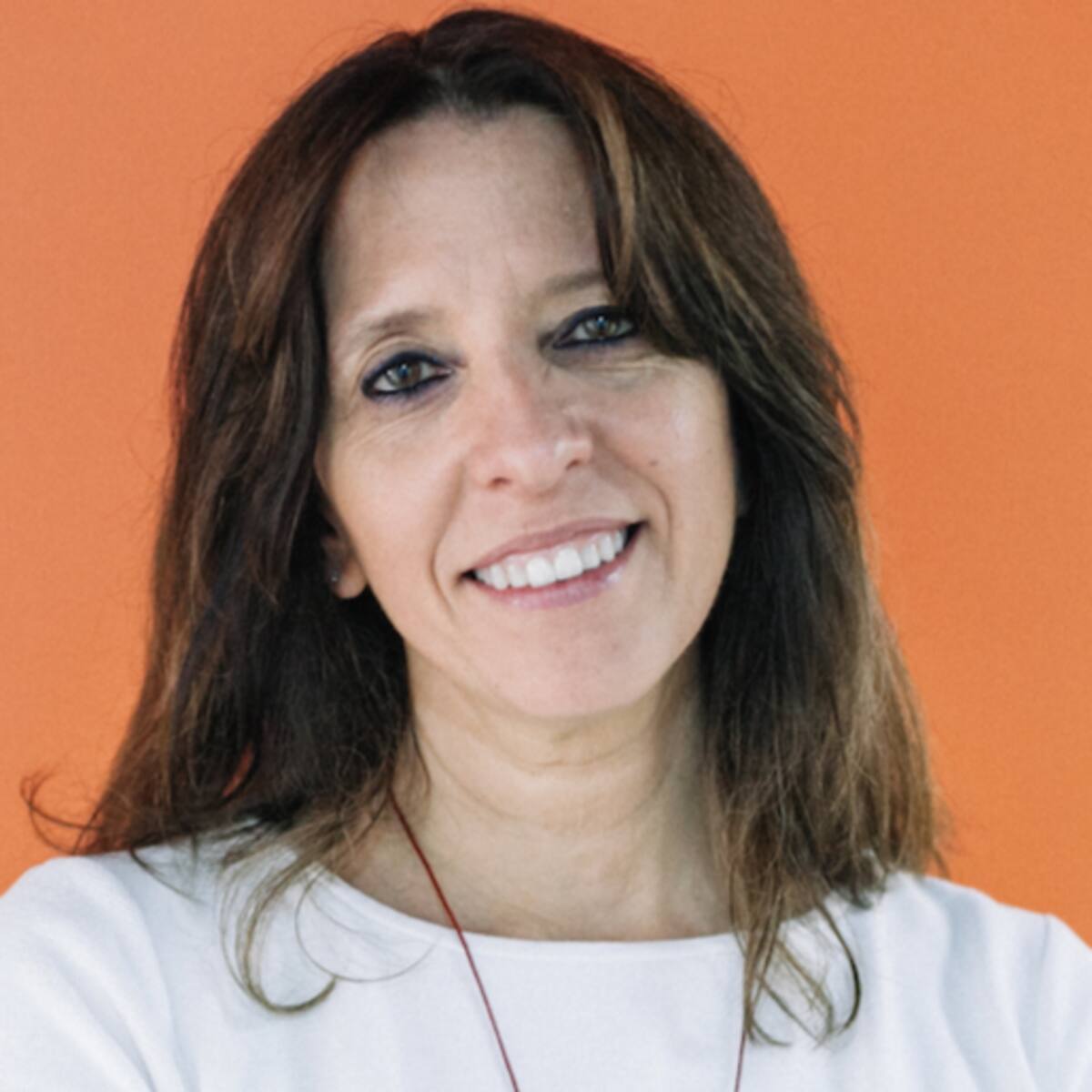 María Isabel Díaz