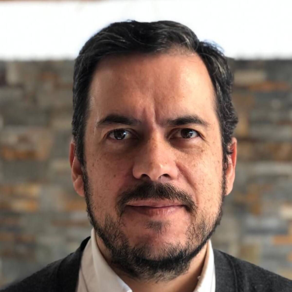 Diego Beltrán Alcalde