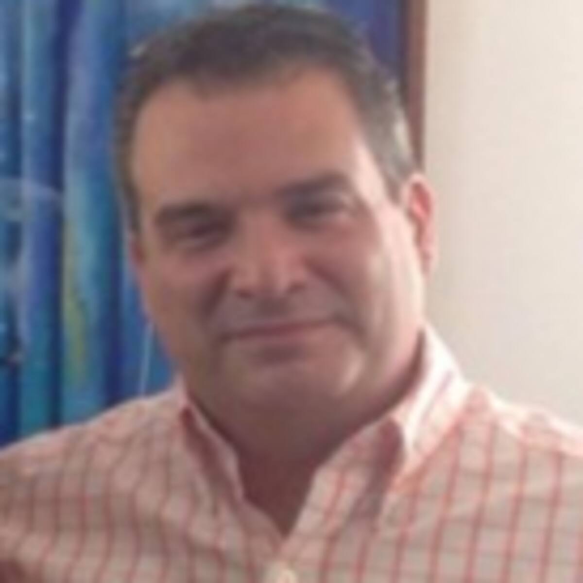 Jesús Castellanos