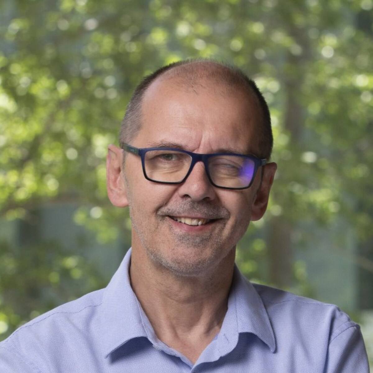 Richard Weber