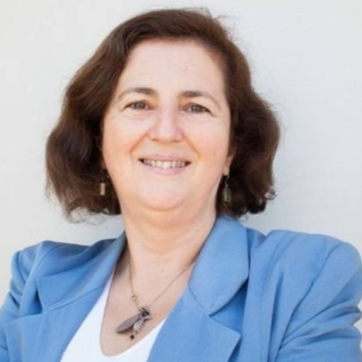 Gabriela Garnham