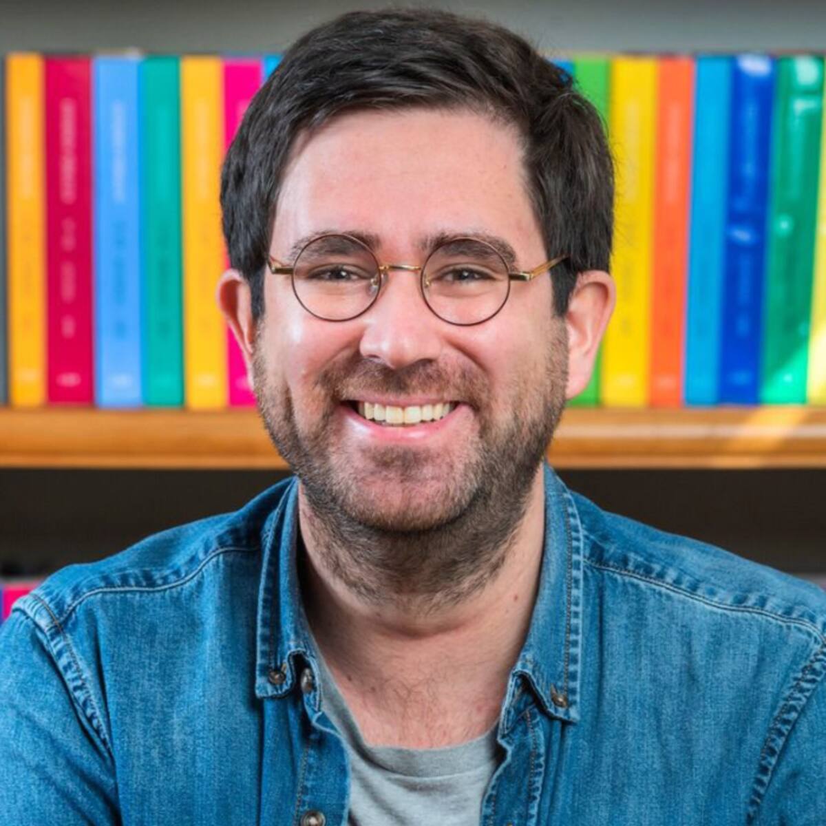 Luis Eugenio García-Huidobro