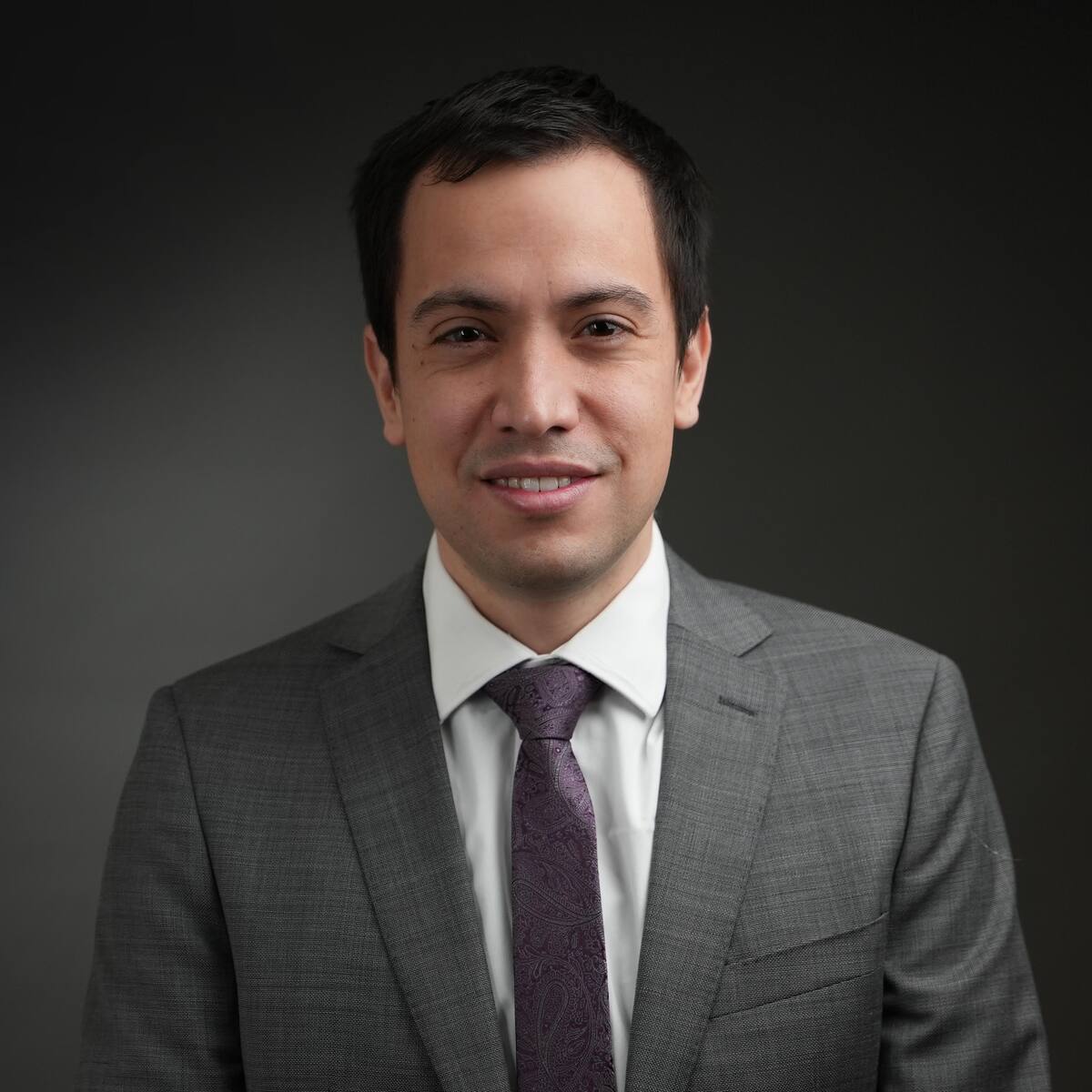 Pablo Méndez