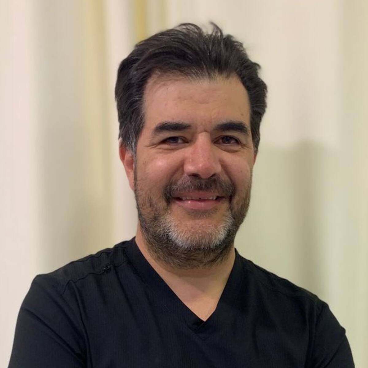 David Torres