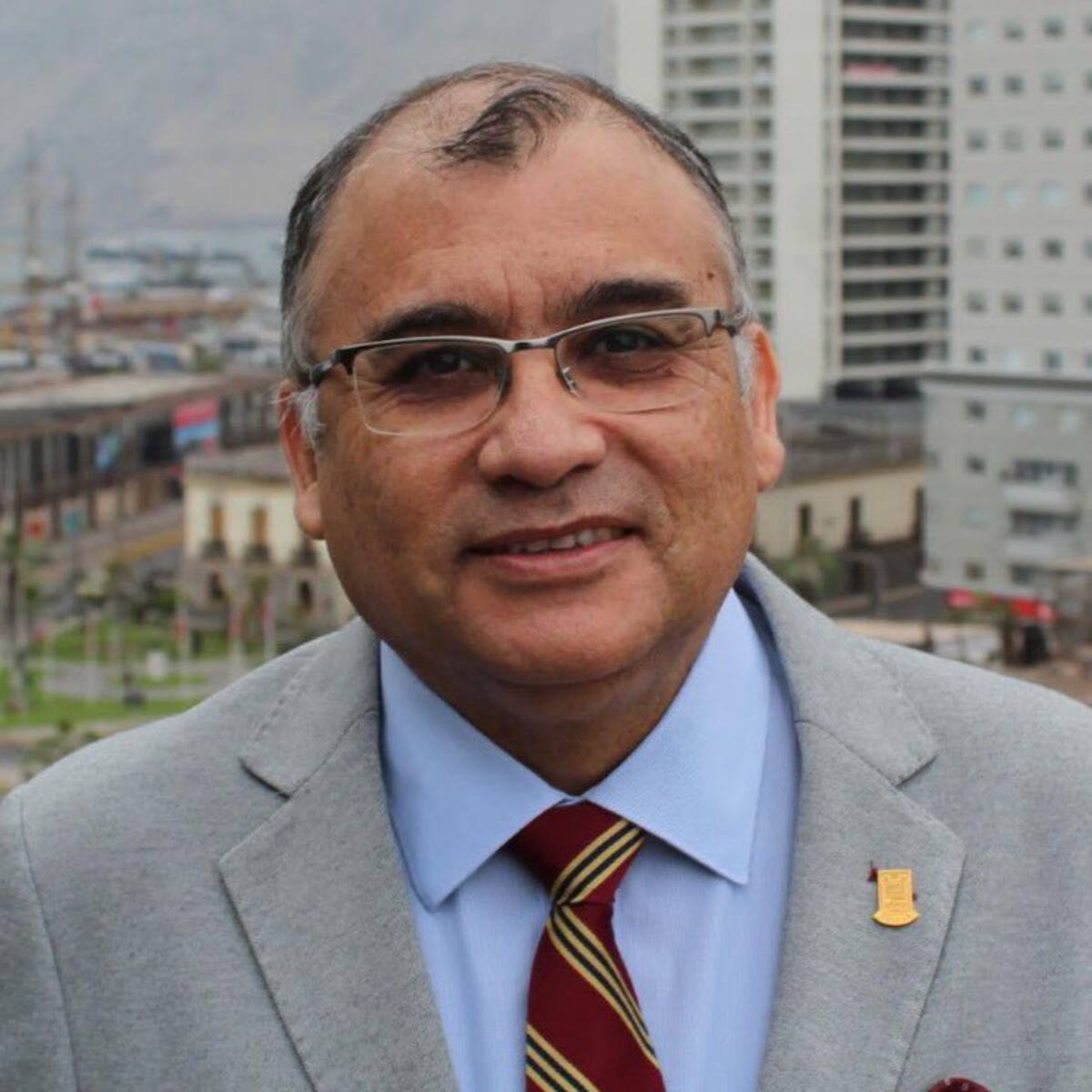 Emilio Rodríguez