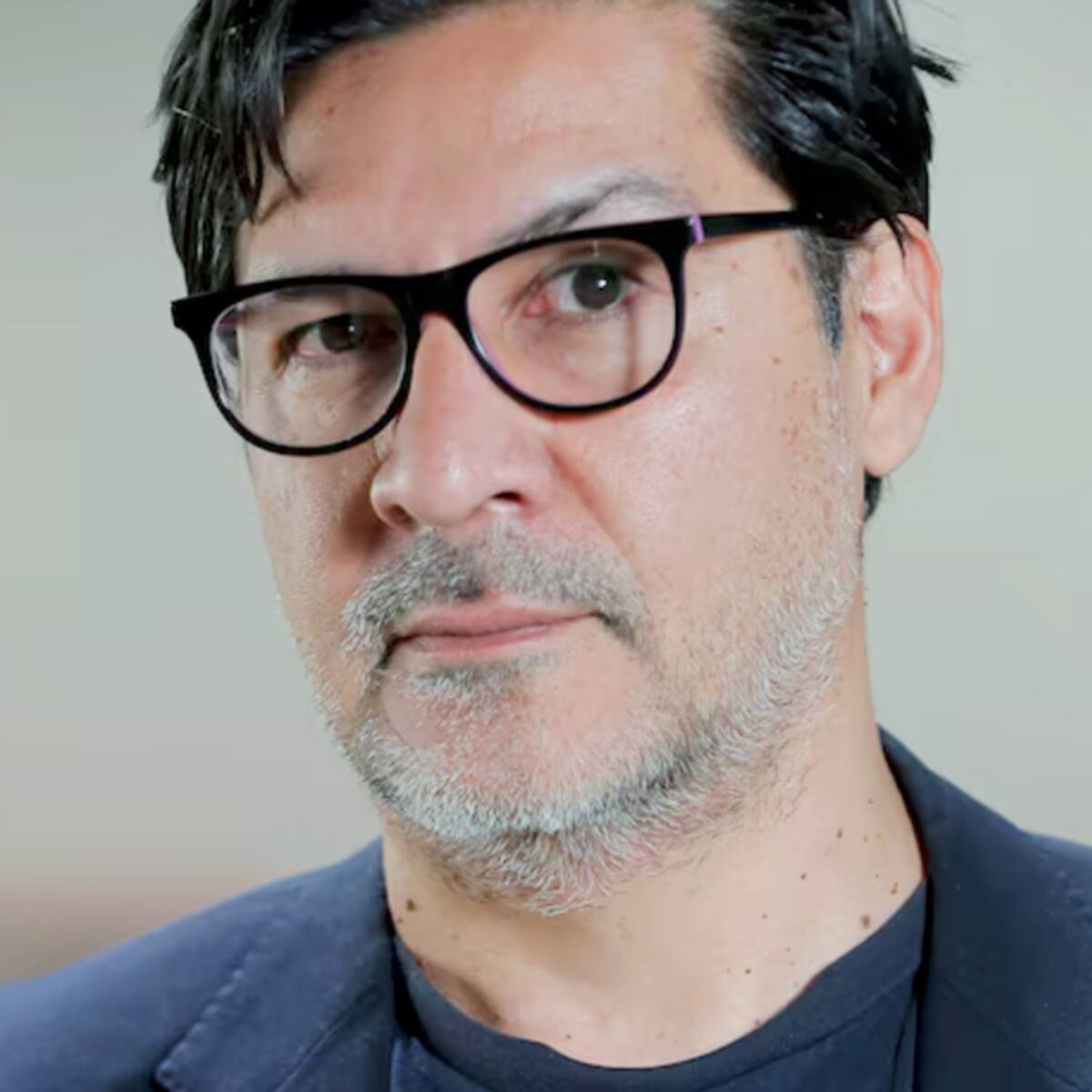 Mauro Basaure