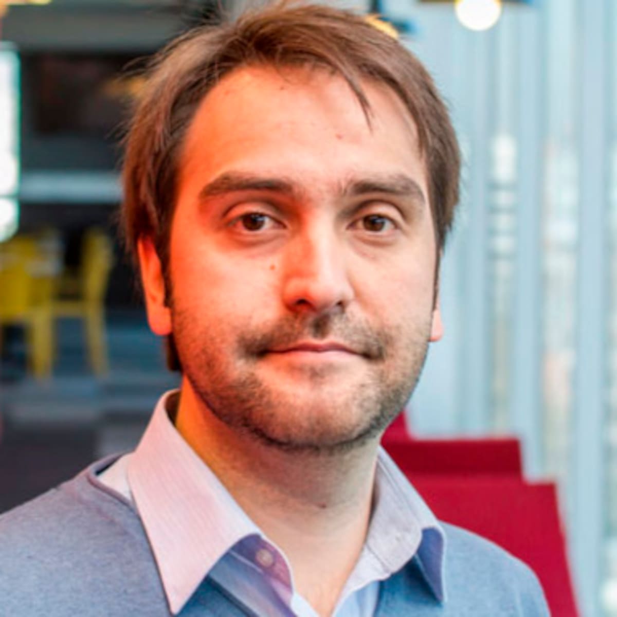 Jorge Gómez