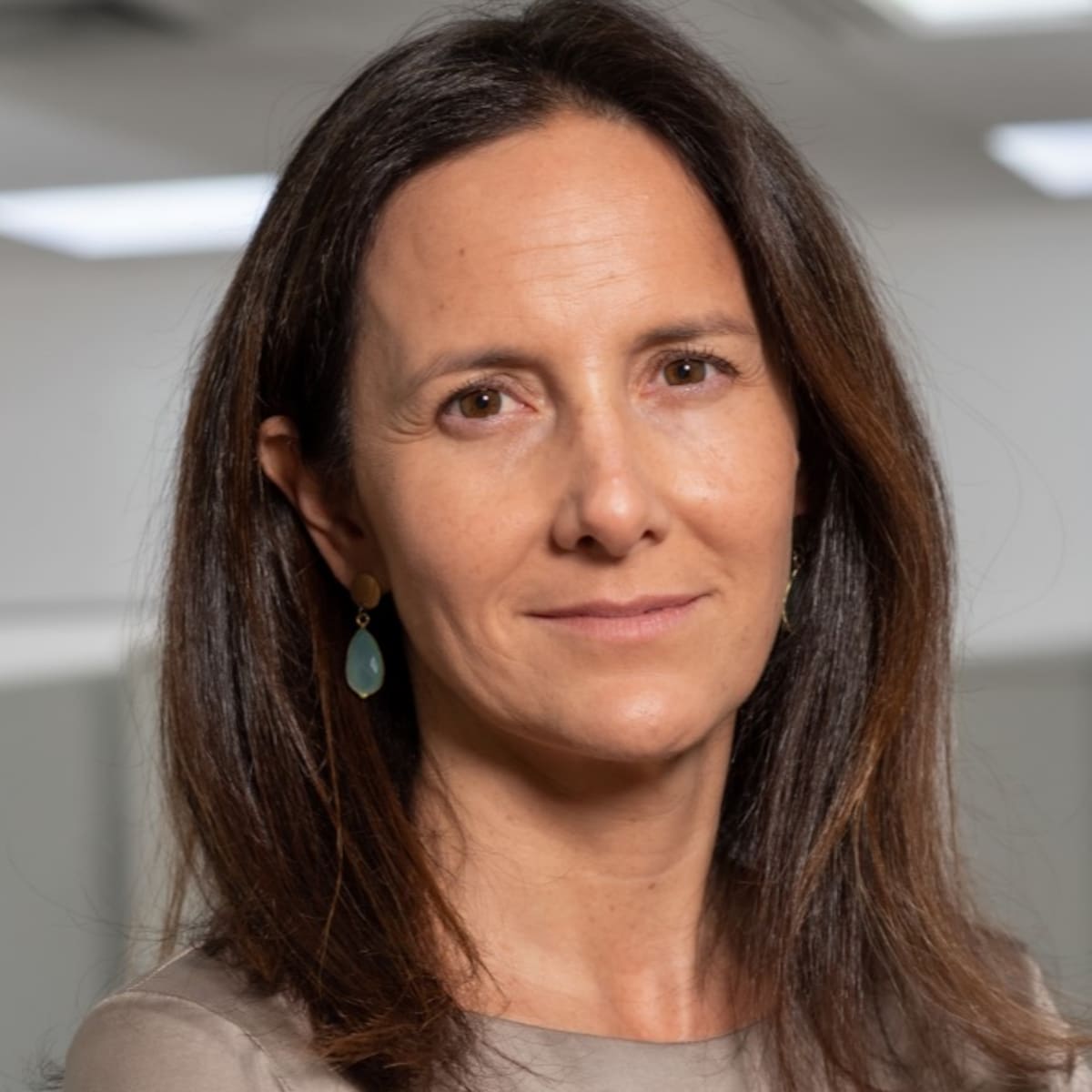 Paula Estévez