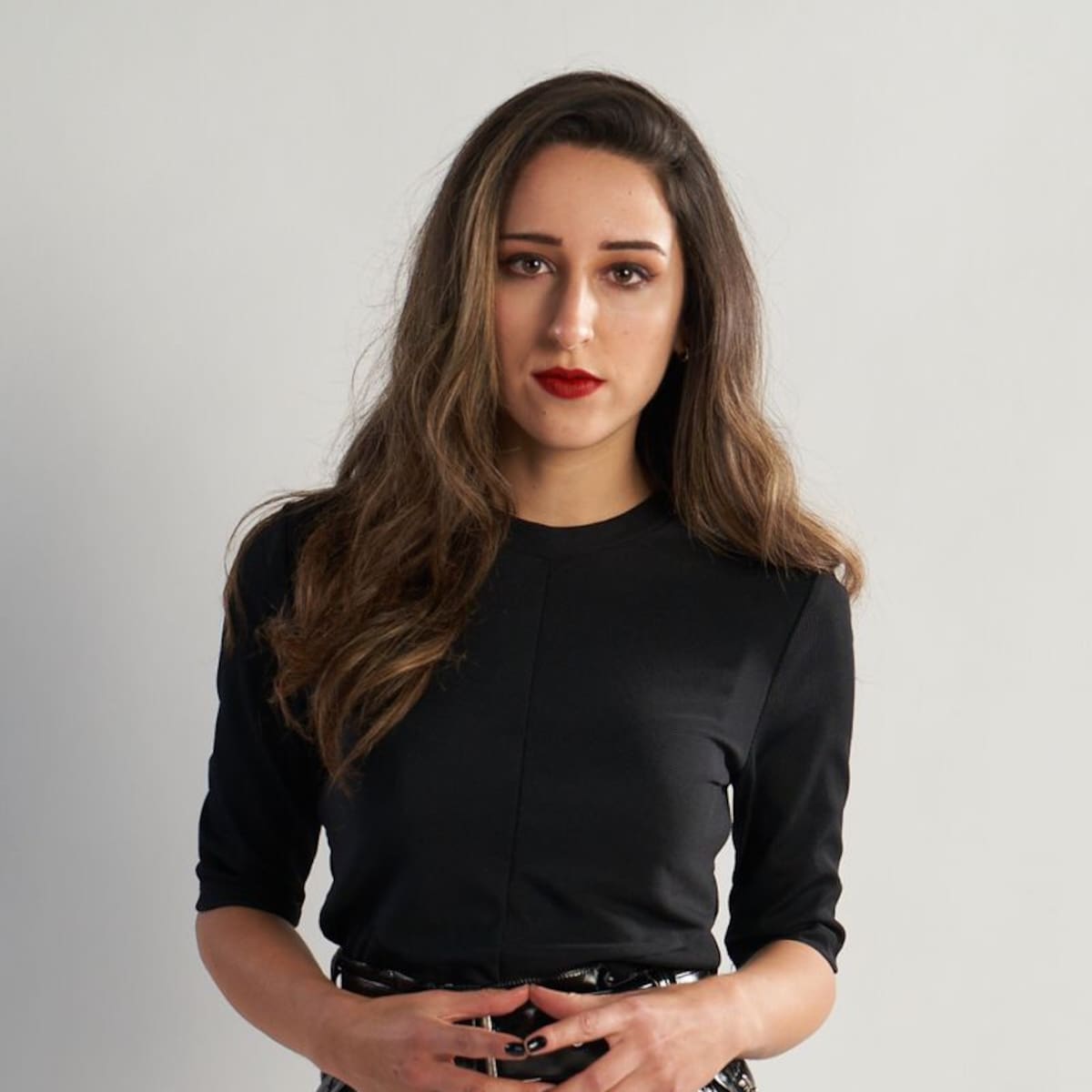 Andrea Hernández