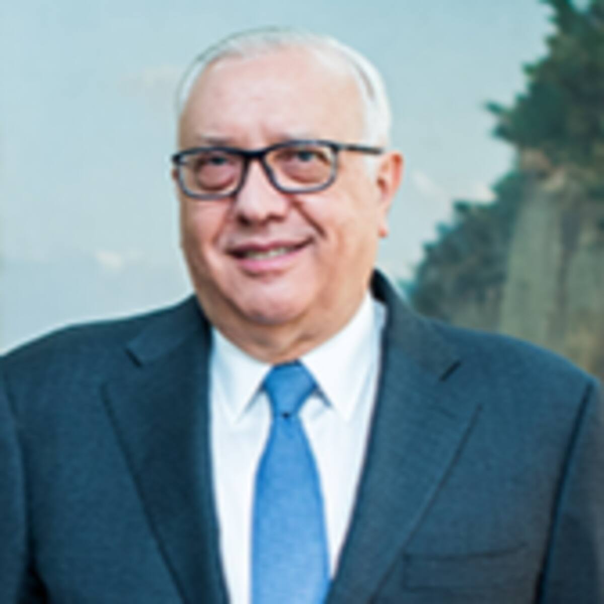 Álvaro Saieh