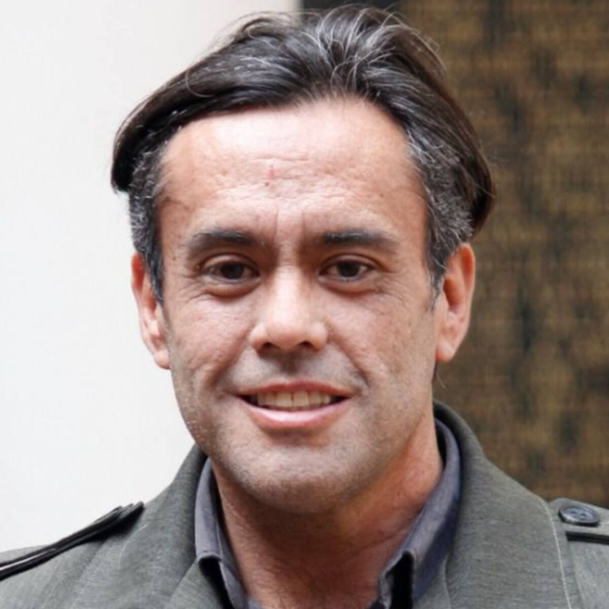 Gilberto Aranda