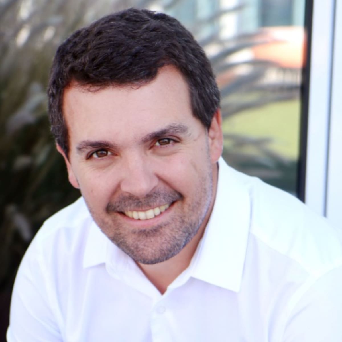 Matías Spagui
