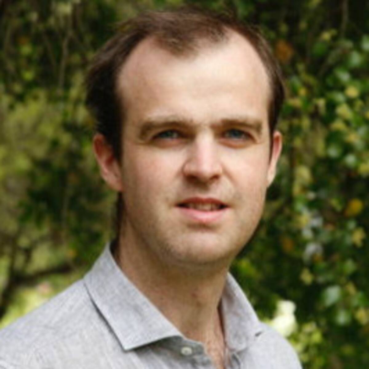 Damian Clarke