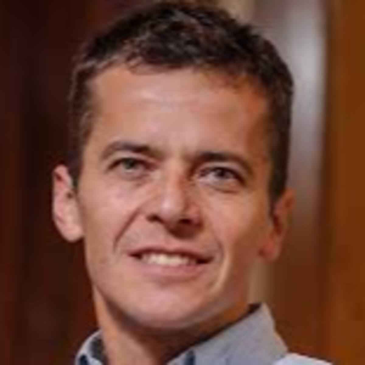 Tomás Recart