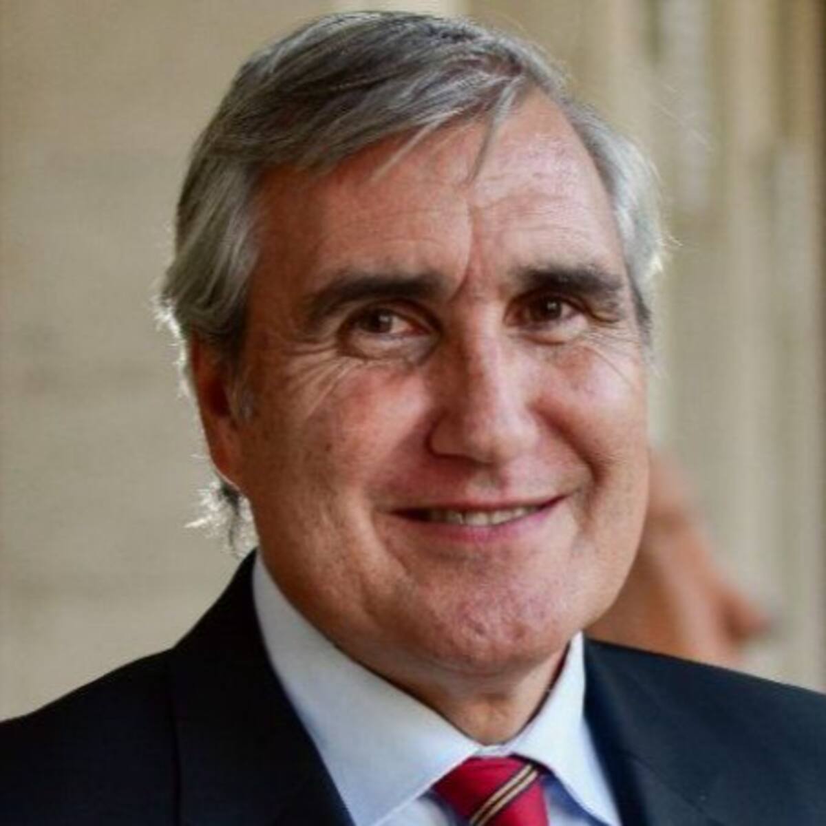 Jorge O'Ryan