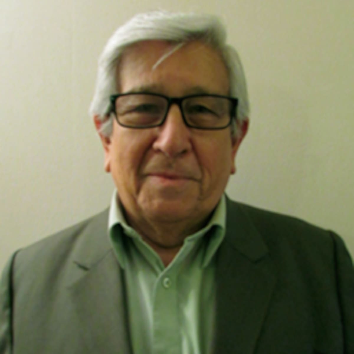 Jorge Leiva