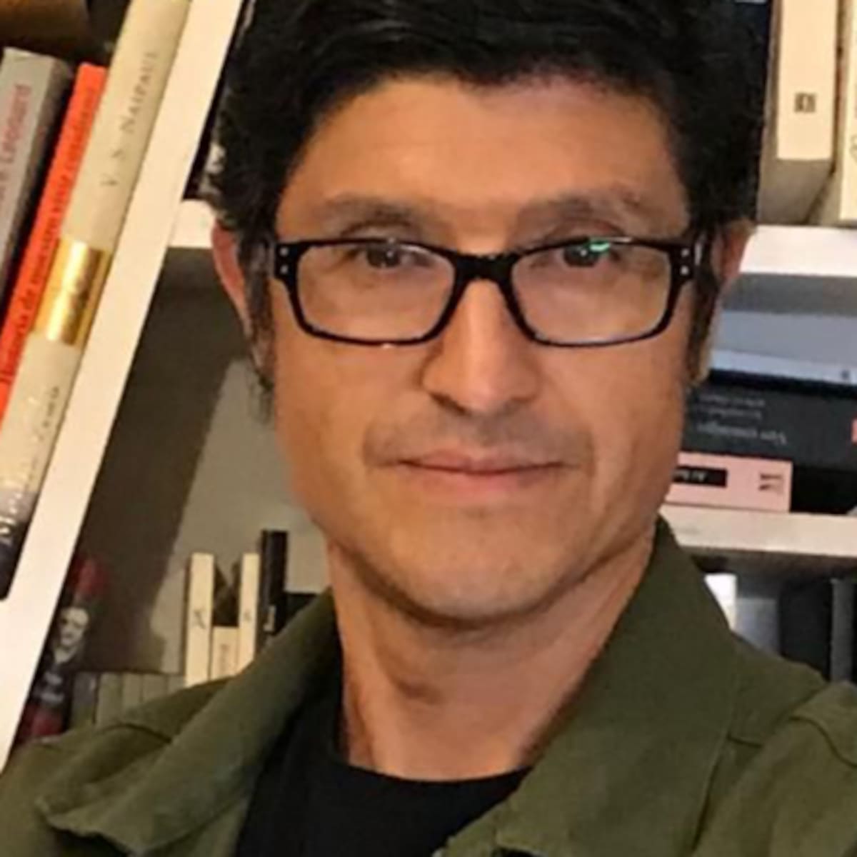 Andrés Gómez