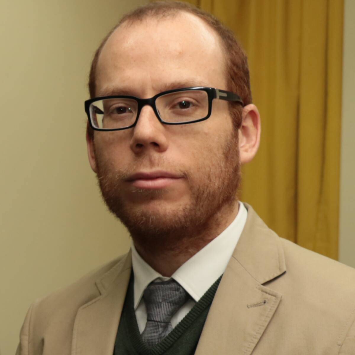 Humberto Verdejo