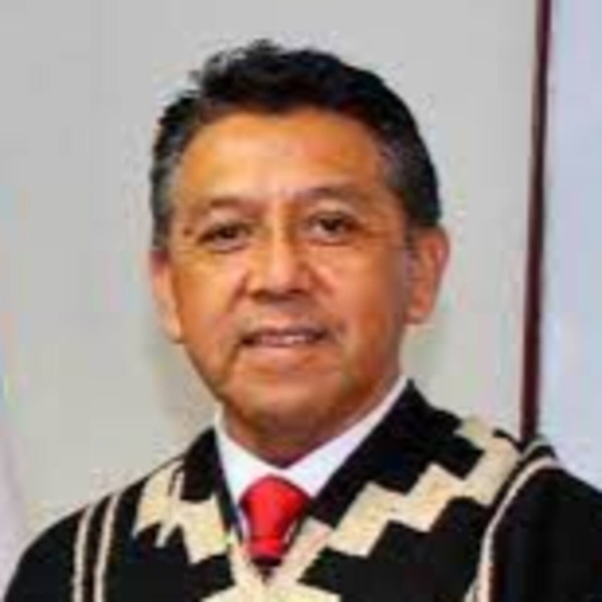 Richard Caifal