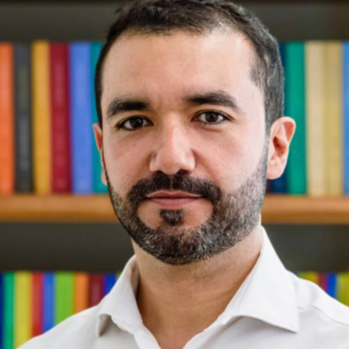 Mauricio Salgado