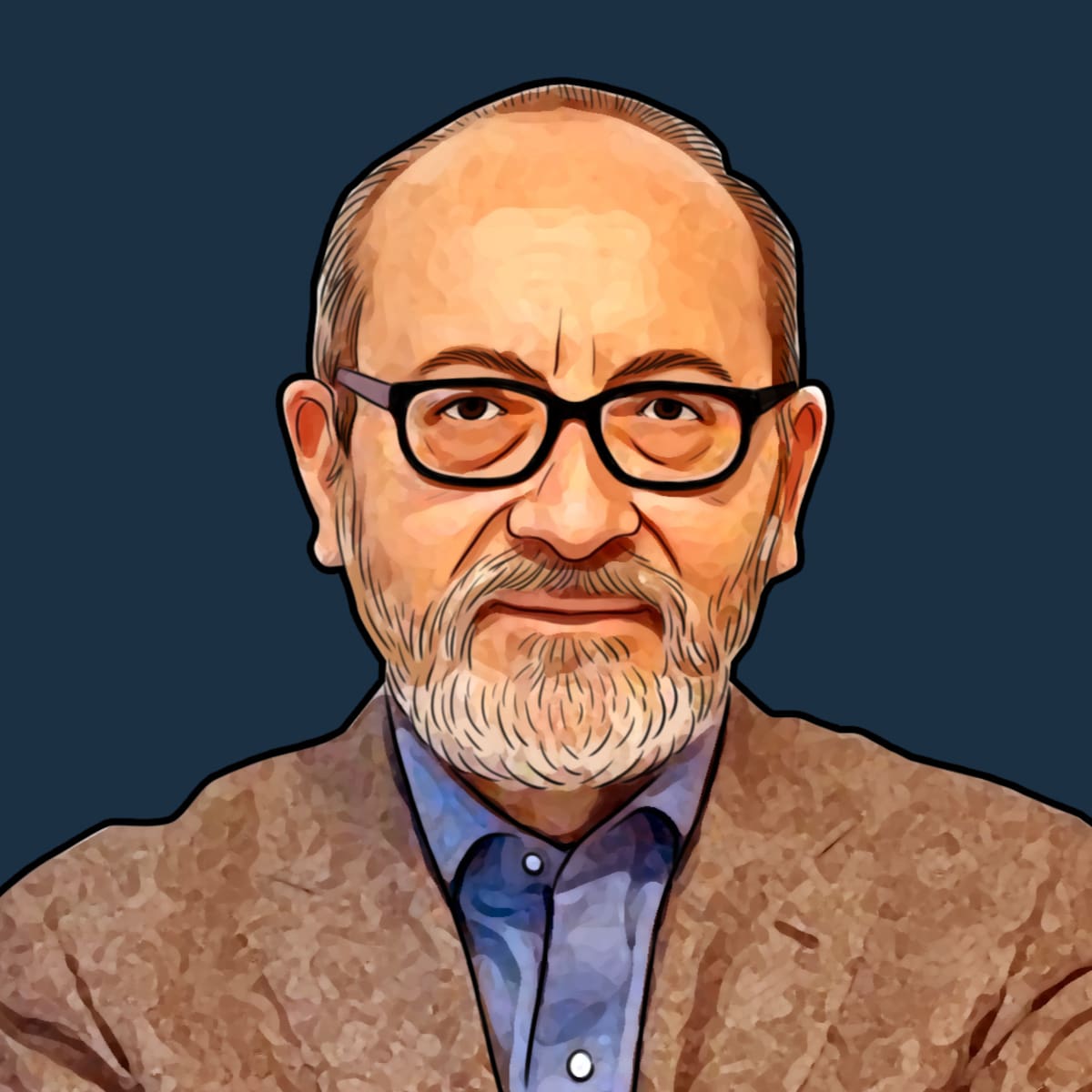 Sergio Muñoz Riveros