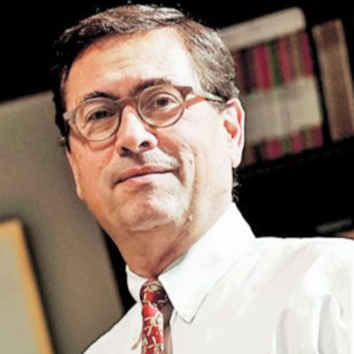 Francisco Pérez Mackenna