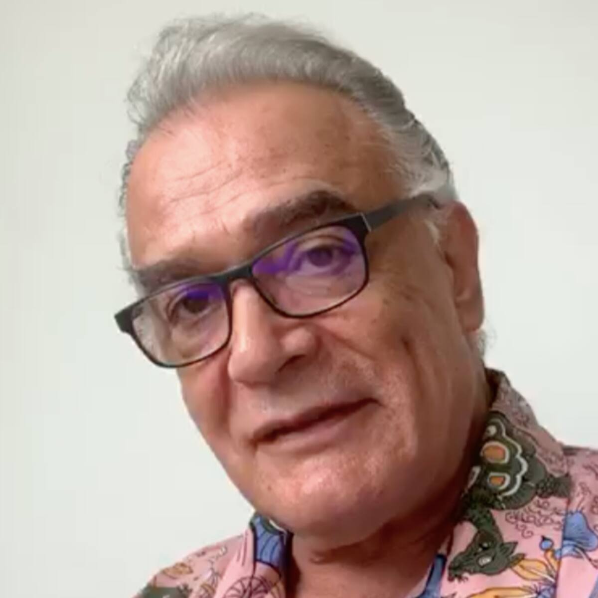 Eduardo Parra