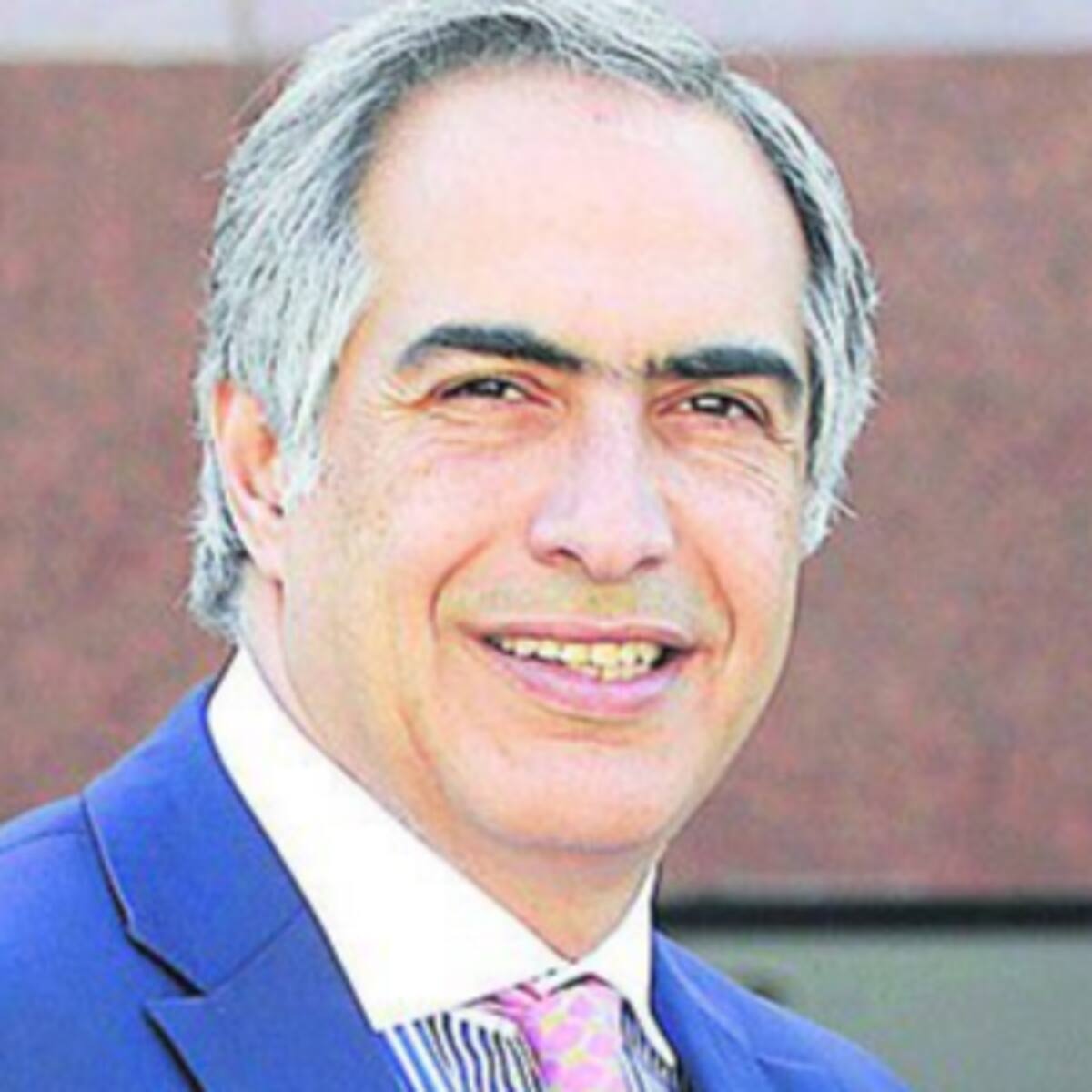 Francisco Chahuán