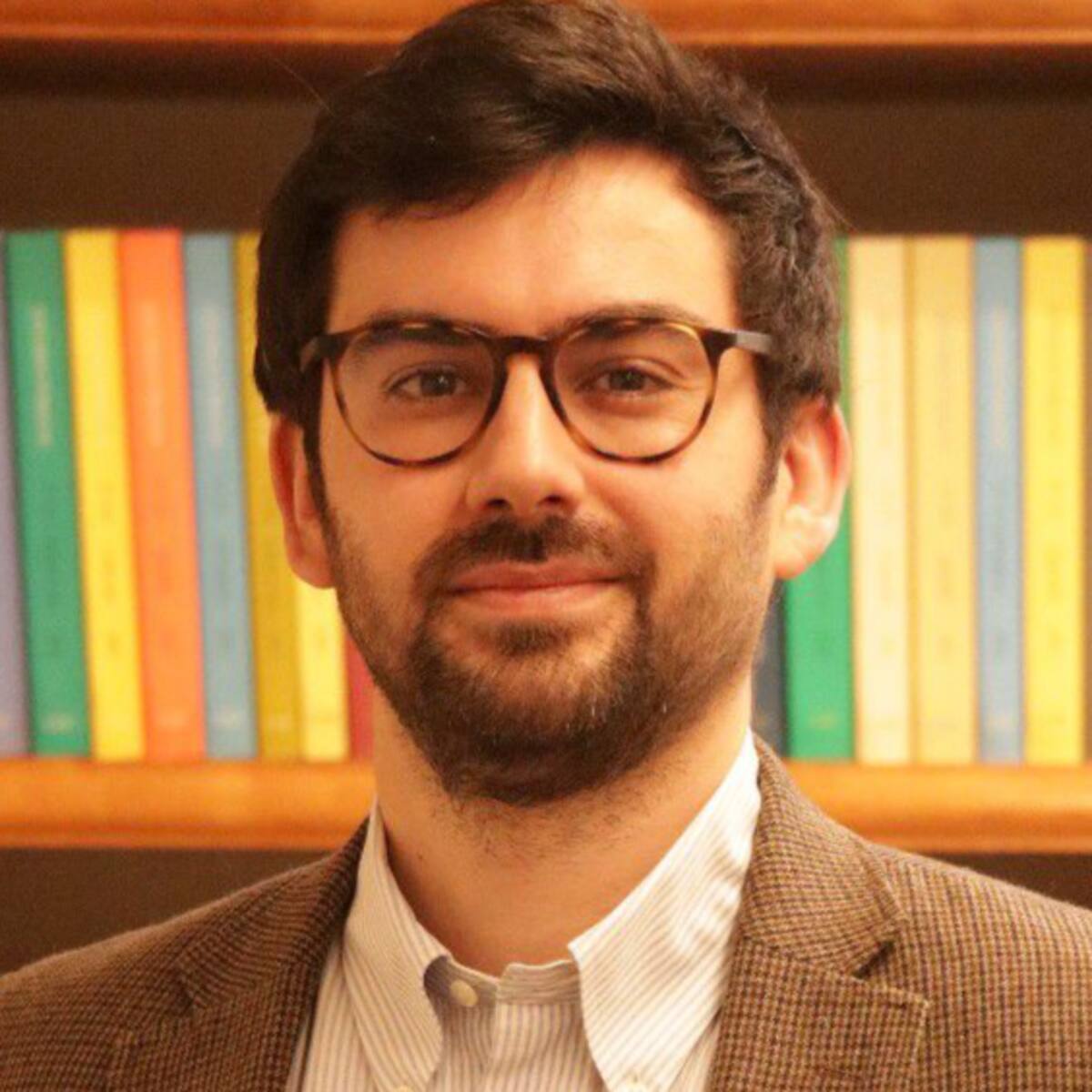 Tomás de la Maza