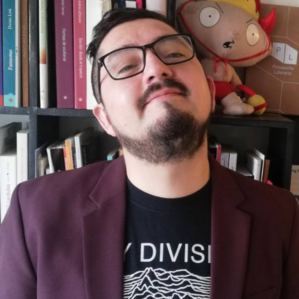 Guido Arroyo