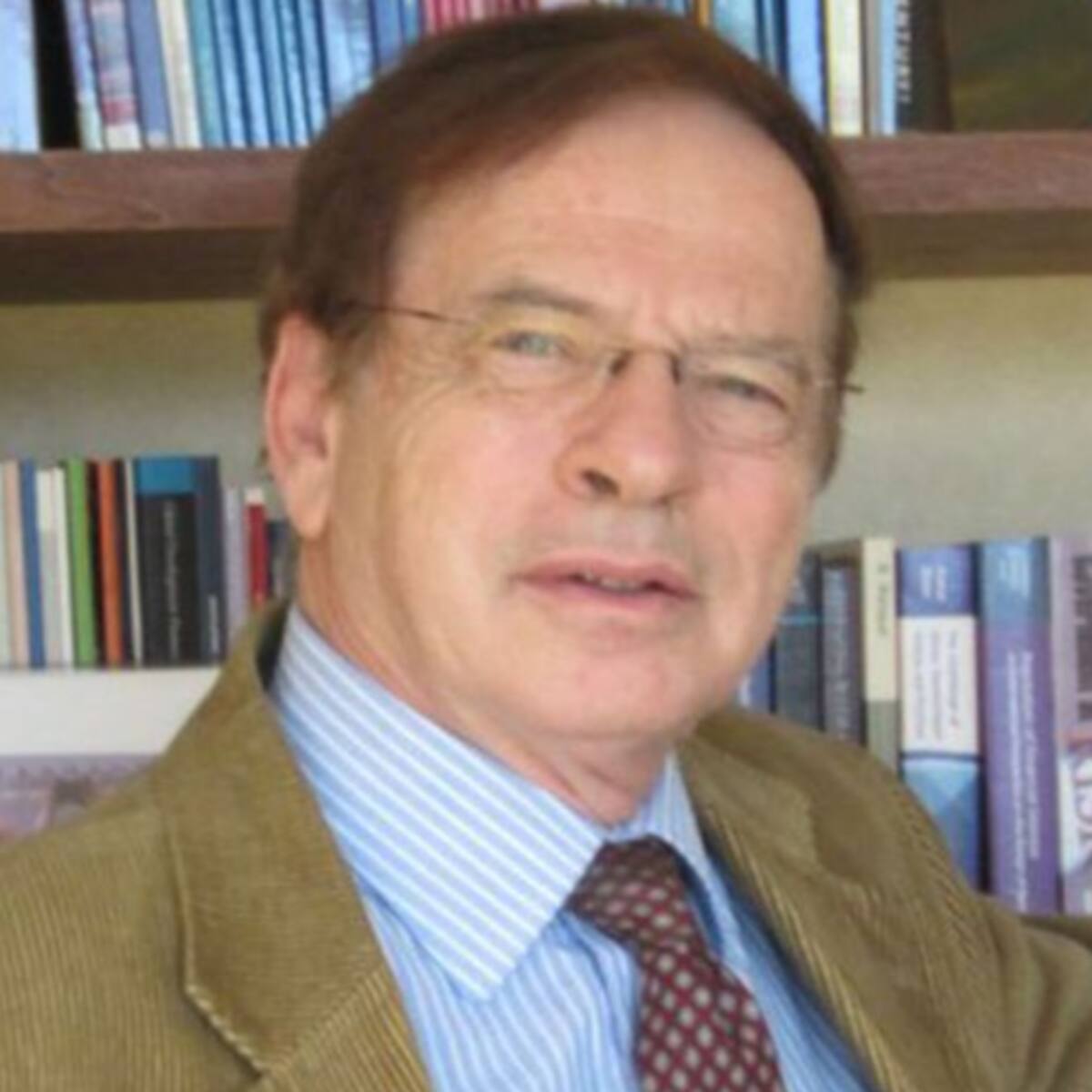 Miguel Schloss
