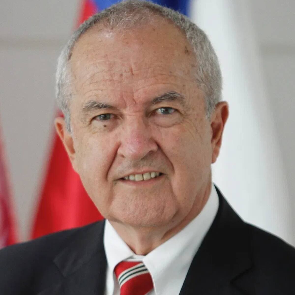 Miguel Ángel Mujica