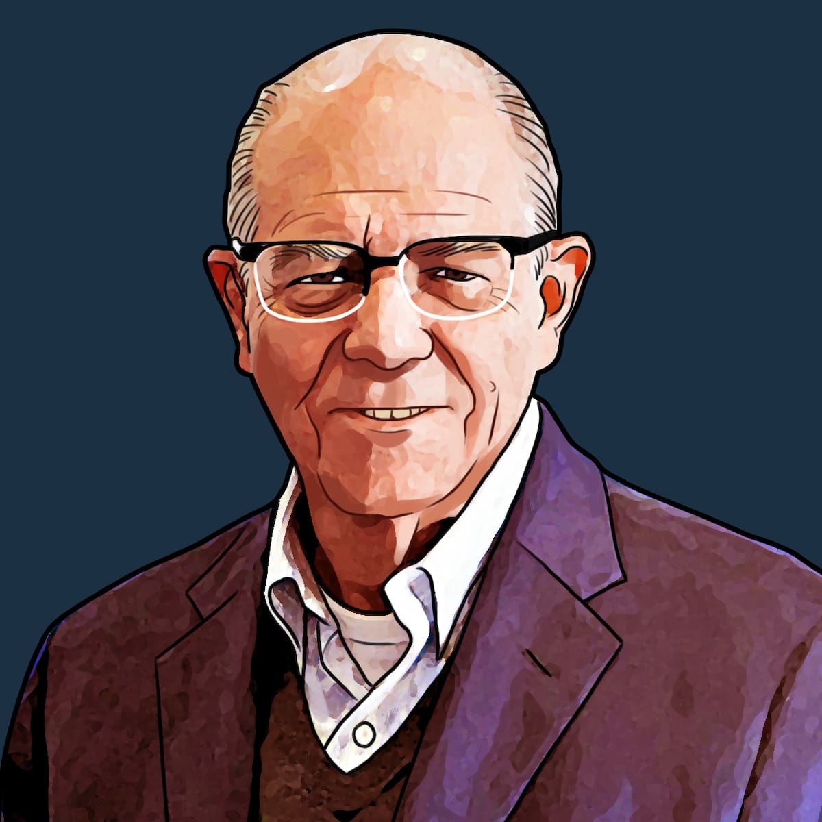 Manuel Agosin