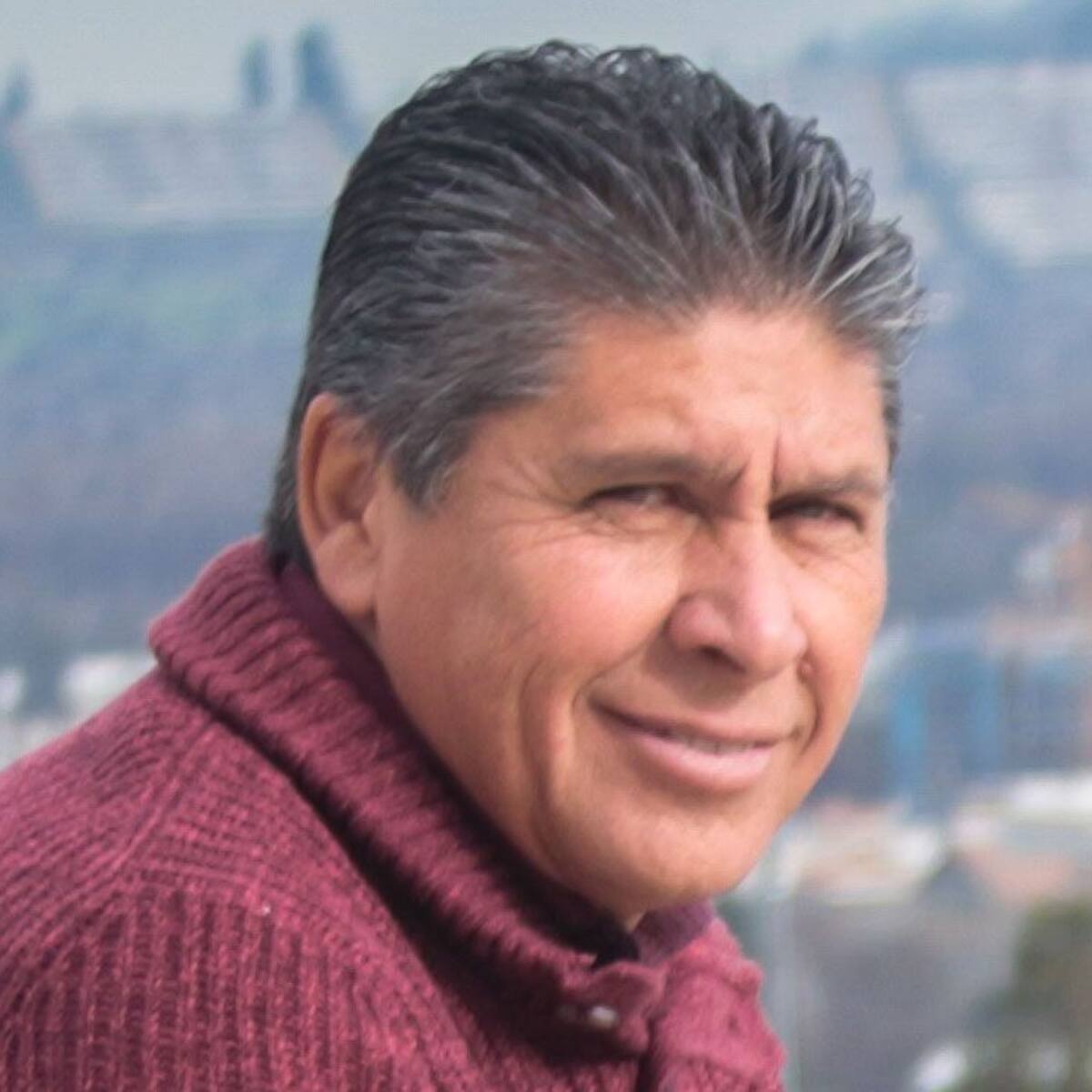 Jorge Contreras