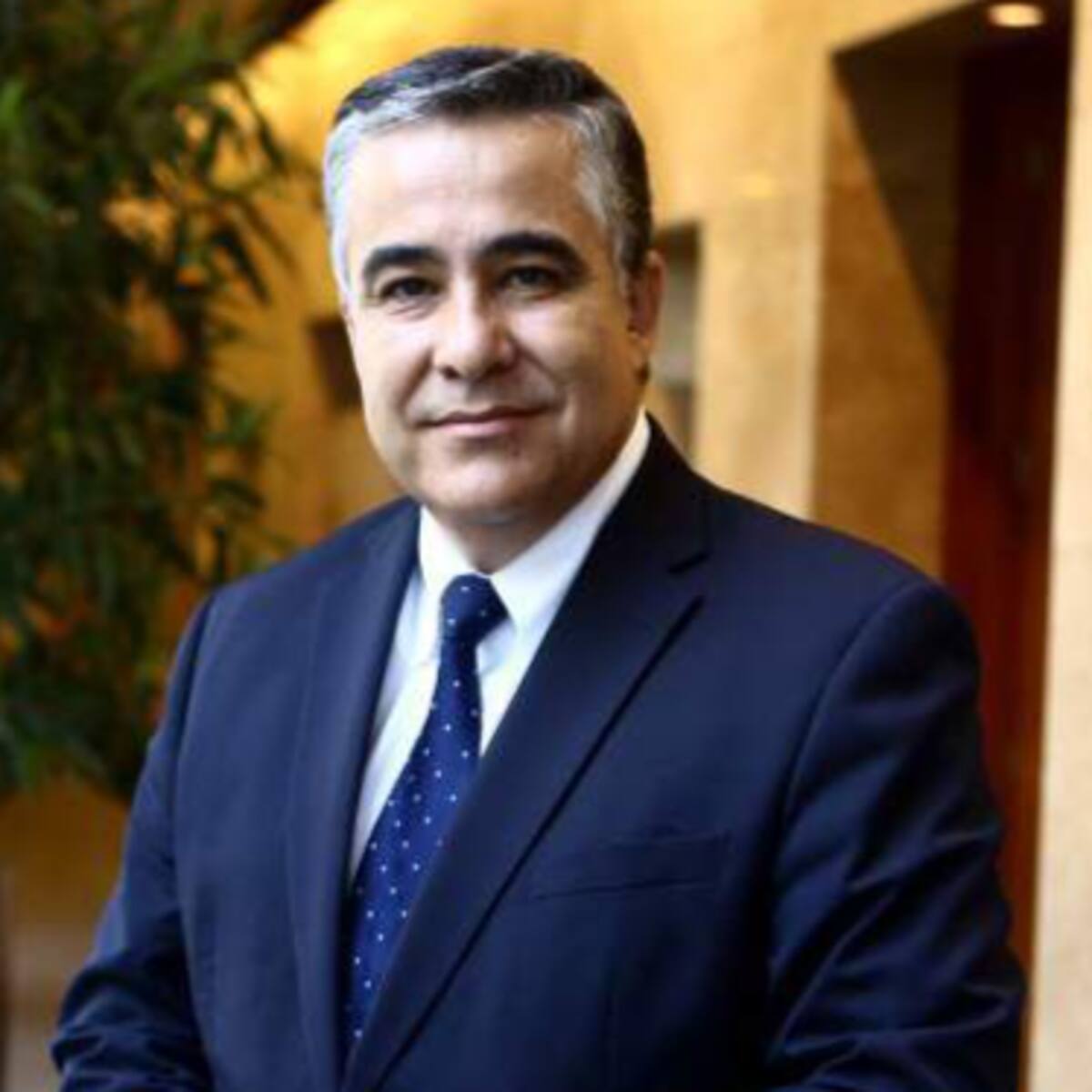 Claudio Muñoz