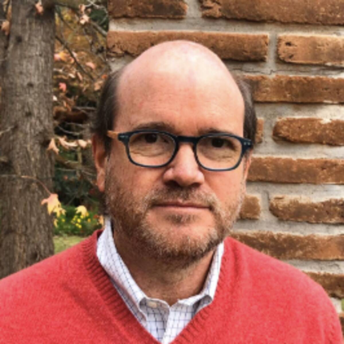 Patricio Dusaillant