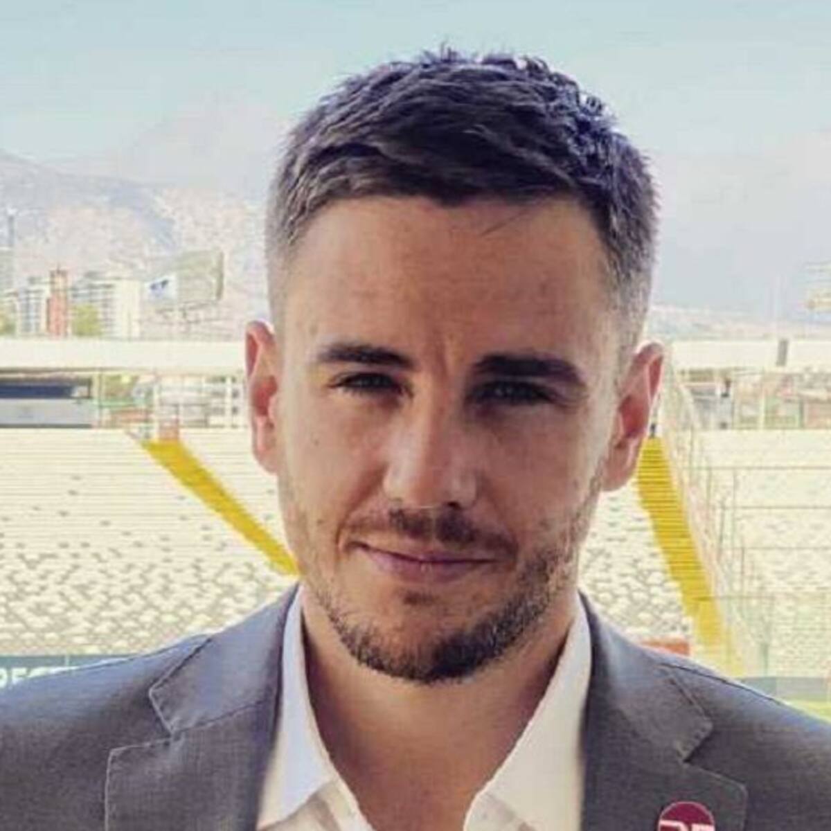 Gonzalo Fouillioux