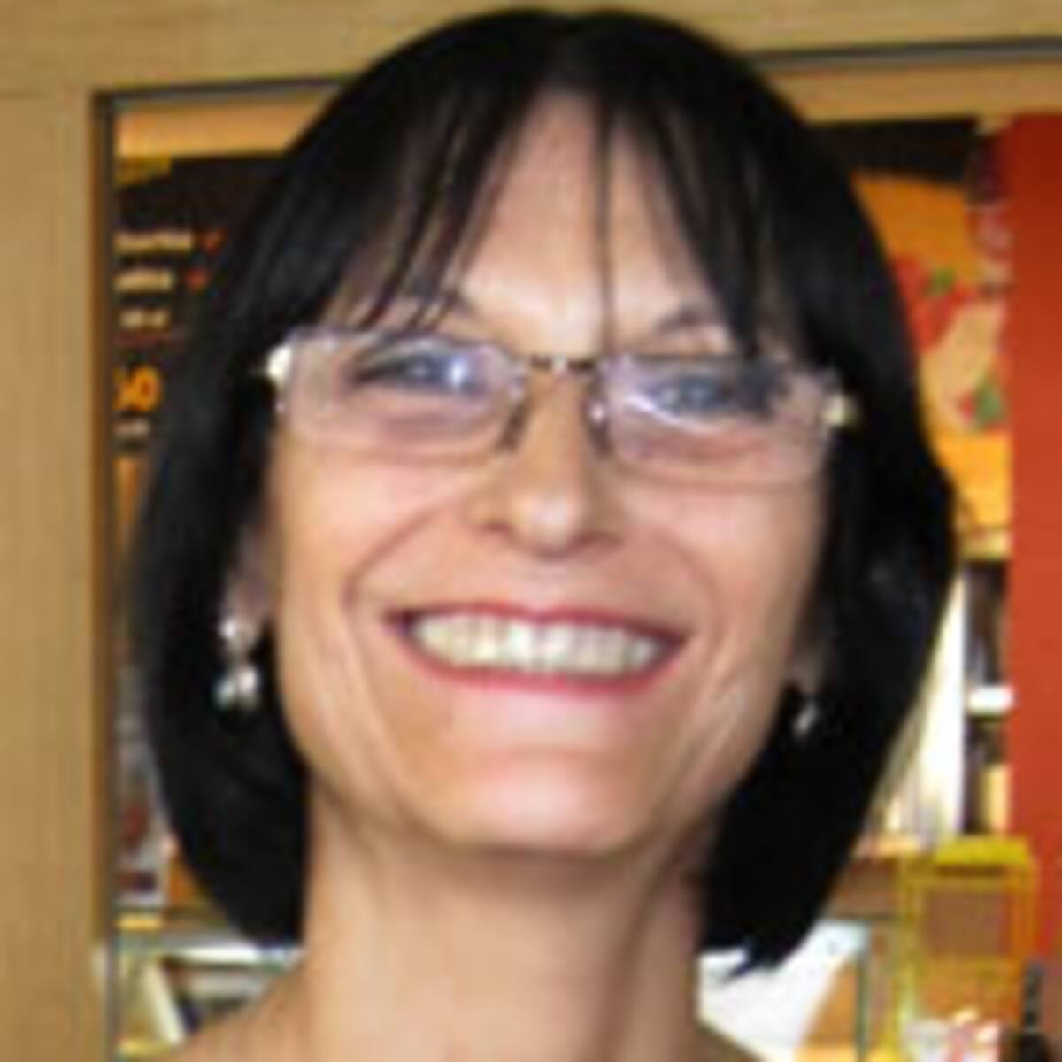 Irene Bronfman