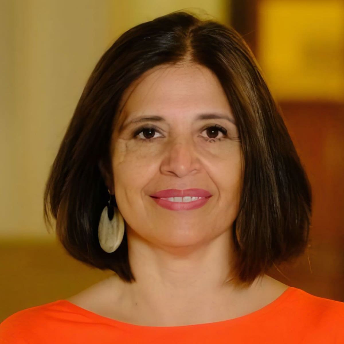 Marcela Ríos