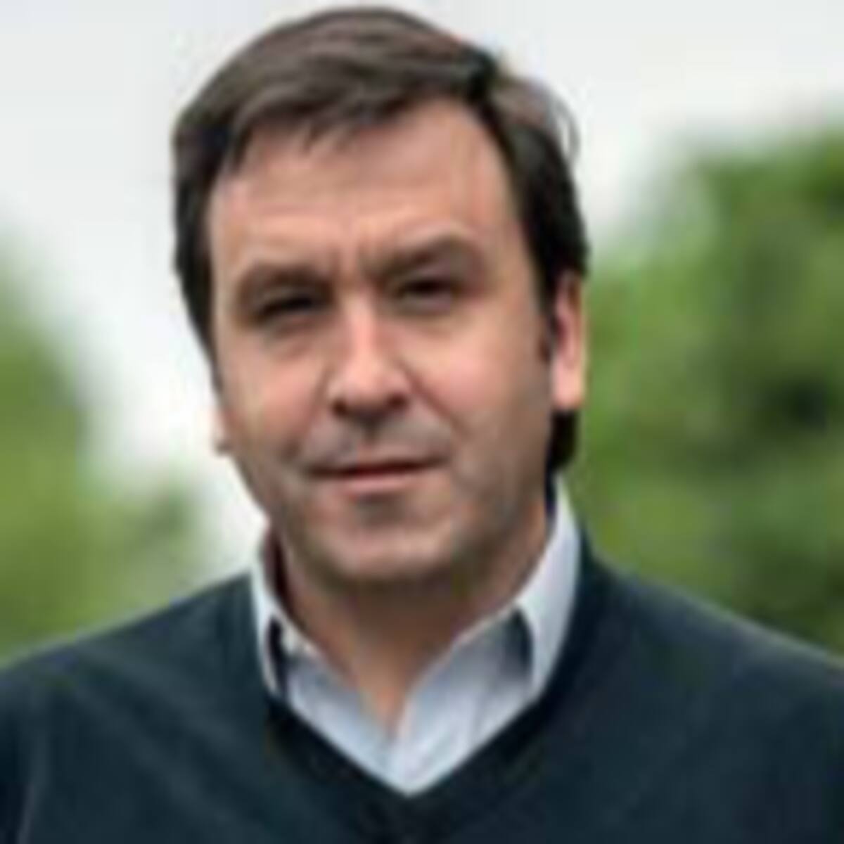 Juan Pablo Swett
